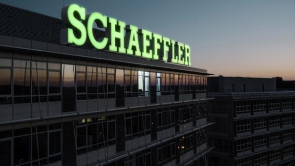 Schaeffler steigert Umsatz.  Foto: Auto-Medienportal.Net/Schaeffler